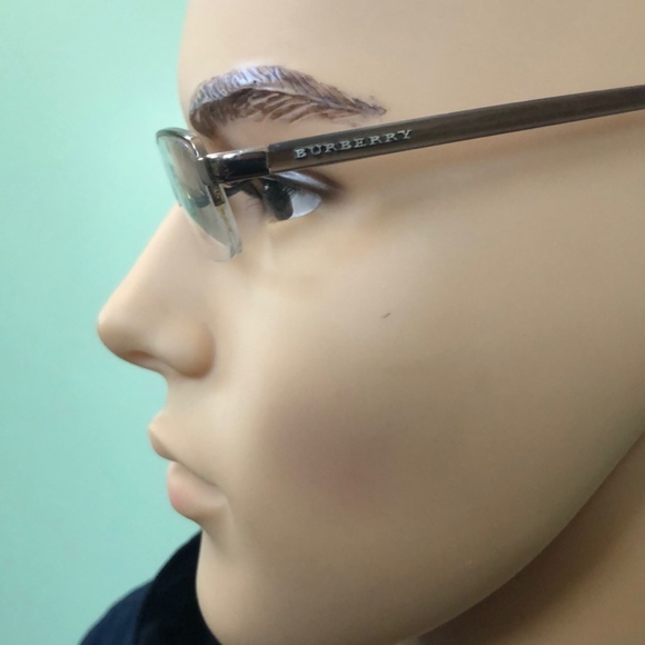 Burberry RX Eyeglasses - Picture 5 of 7